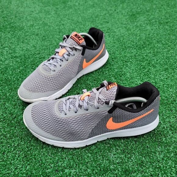 NIKE Flex Experience RN 5 -Women's Running Shoes - SIZE 8 - Picture 2 of 11
